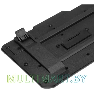 Комплект клавиатура + мышь Ritmix RKC-105W картинка 5